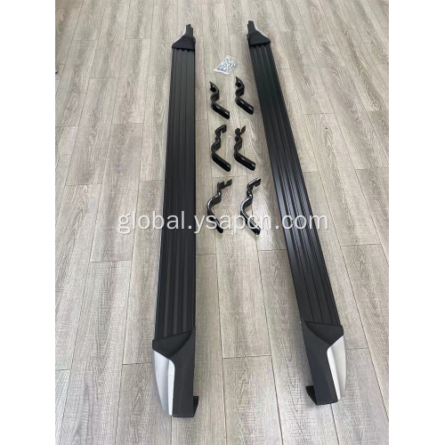 auto accessory High quality Side Step for 2021 BT50 Factory